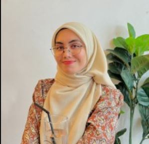 Ms. Aisyah Rahman