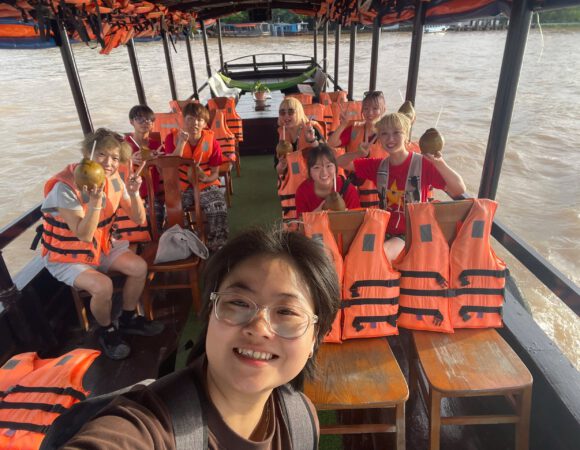 Mekong Delta